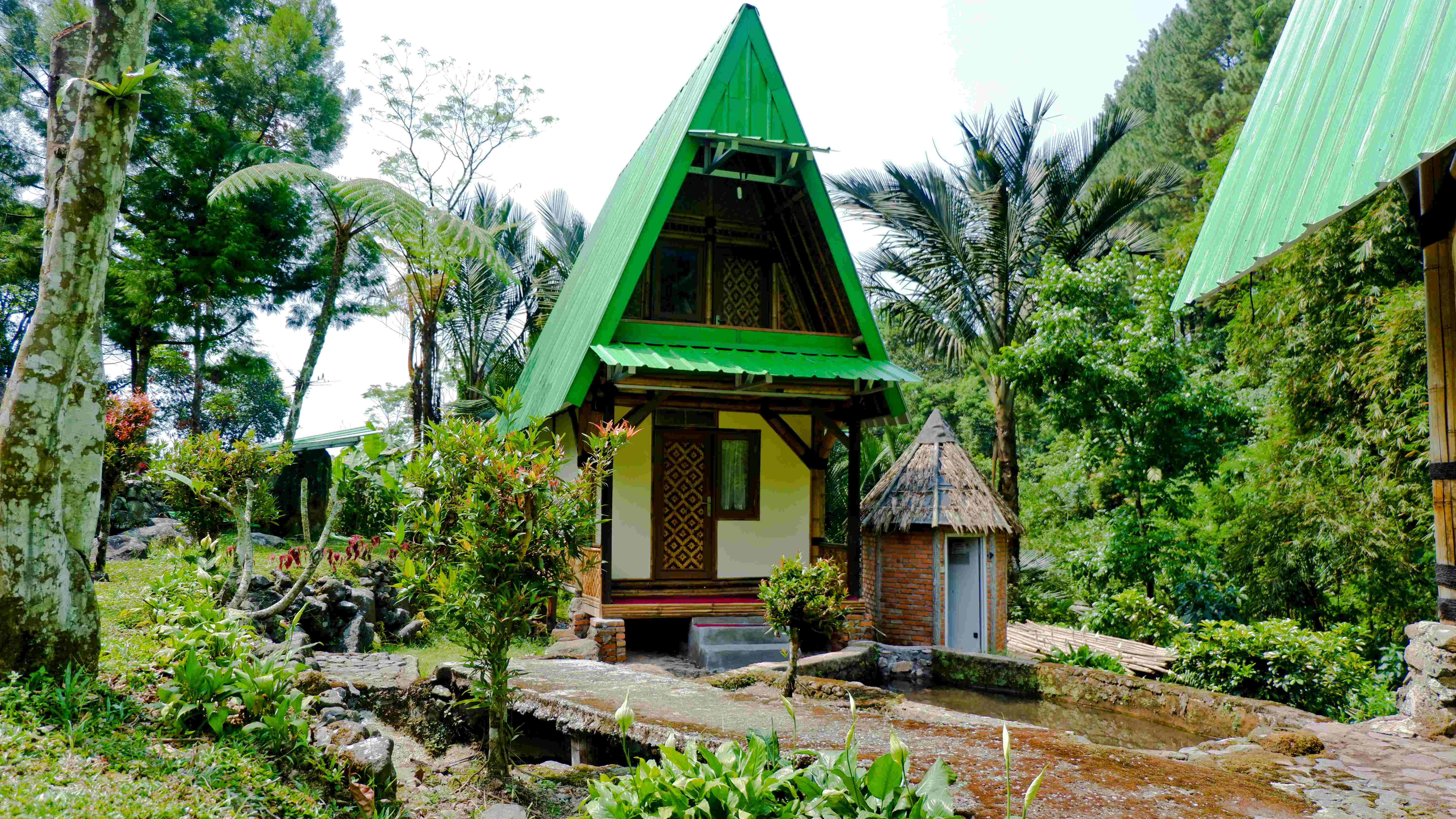 Saung Kirai